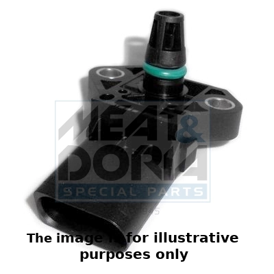 Sensor, intake manifold pressure